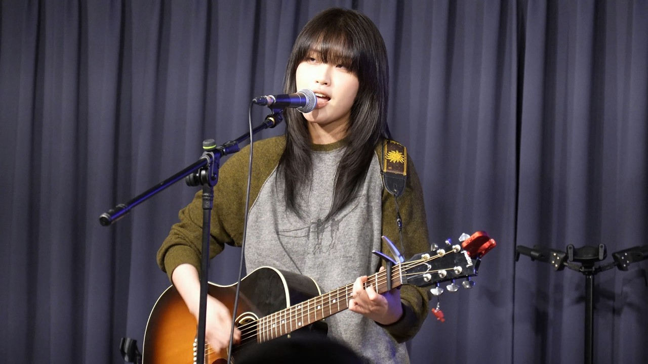 260208 기묘말 Full ver. | 영원? @언플러그드 라운지