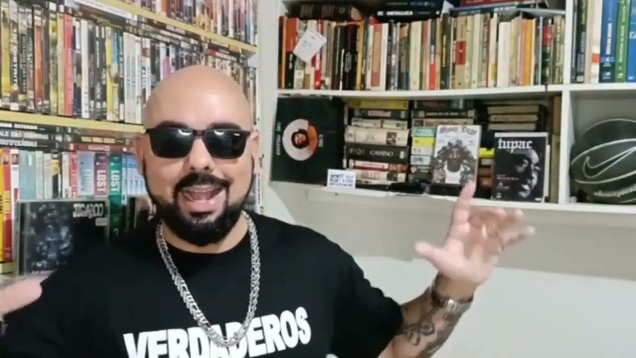 UBTV RAP NACIONAL ESPECIAL JIGABOO