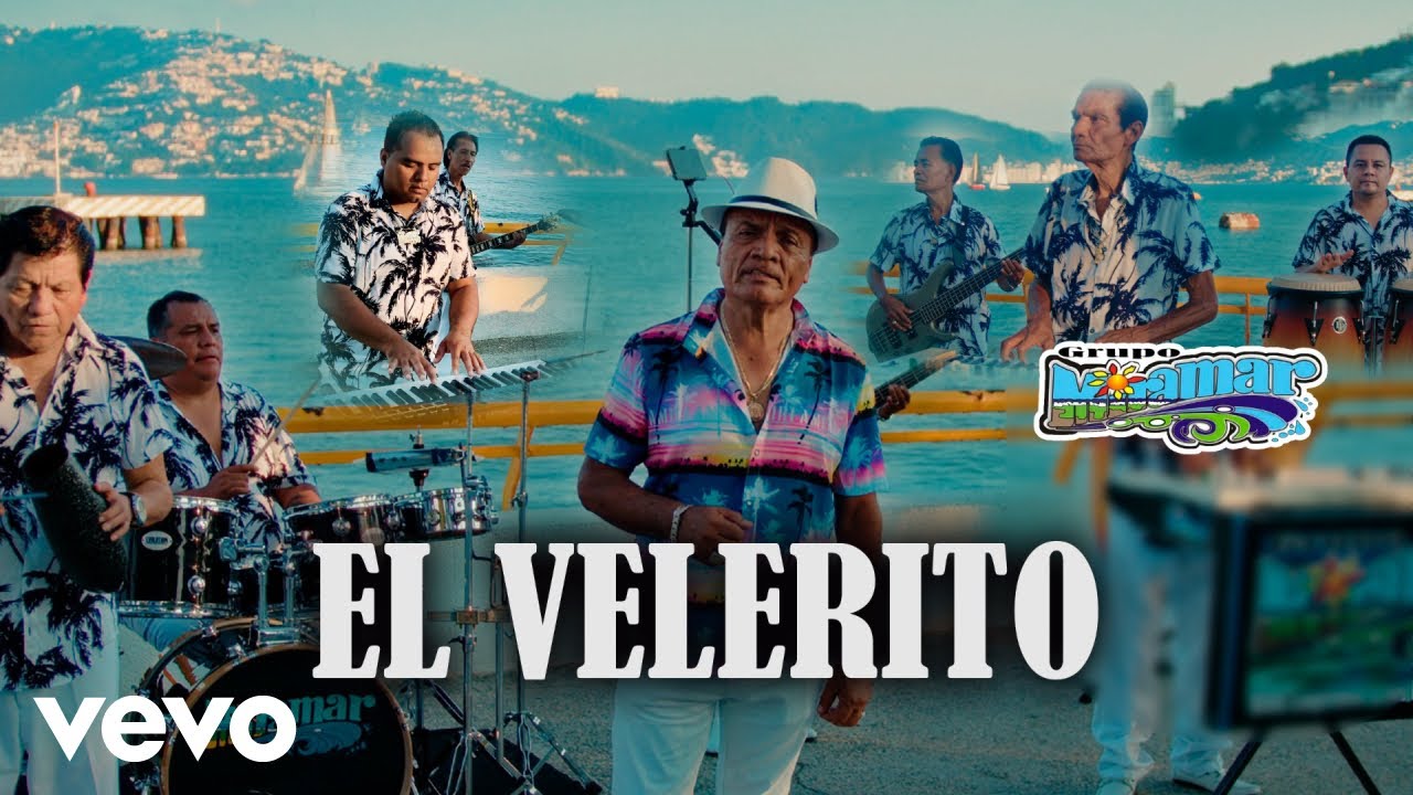 Grupo Miramar - El Velerito