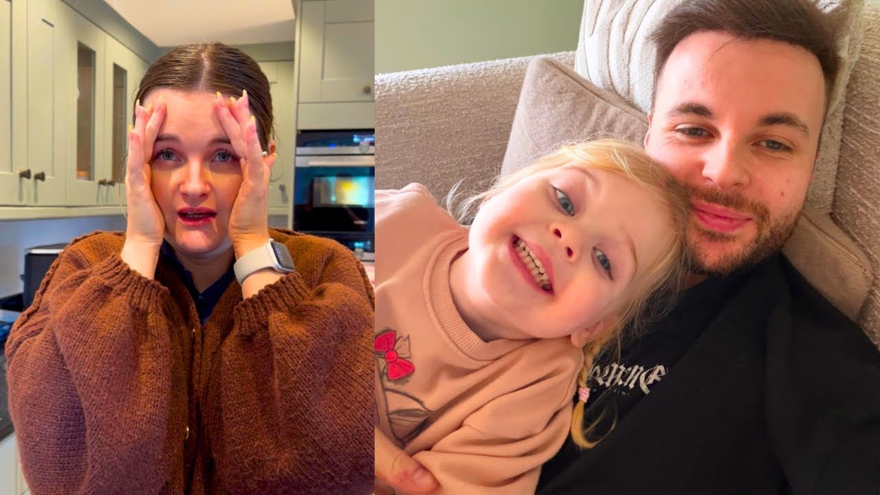 This shocked us 😳&hellip; an emotional day 
