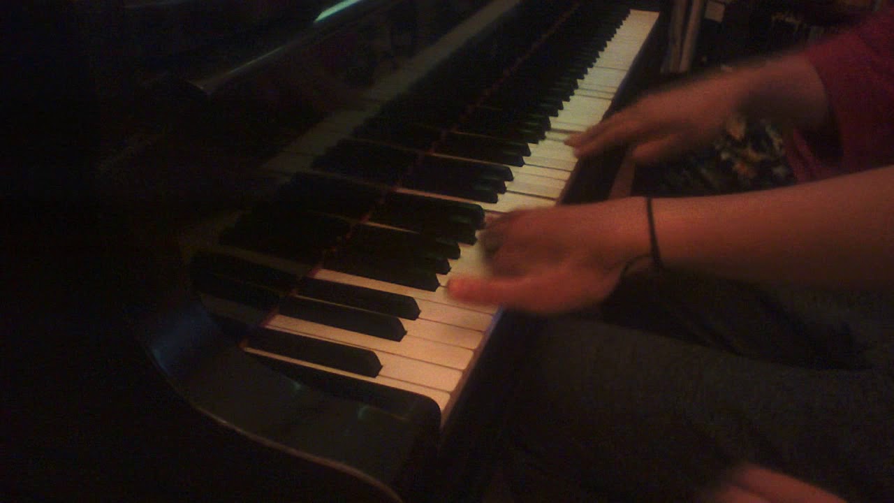 Popcorn Addict - 4 Hand Piano -  Barbara Arens