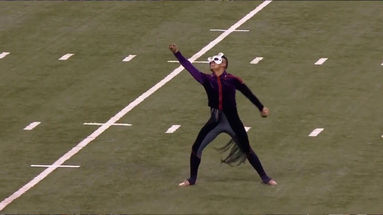 Boston Crusaders 2014 Animal Farm