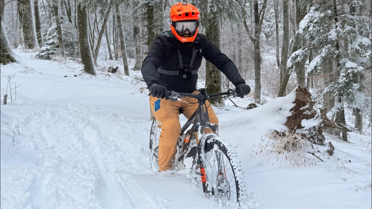 Snježna Kolopinta, 26.12.2025