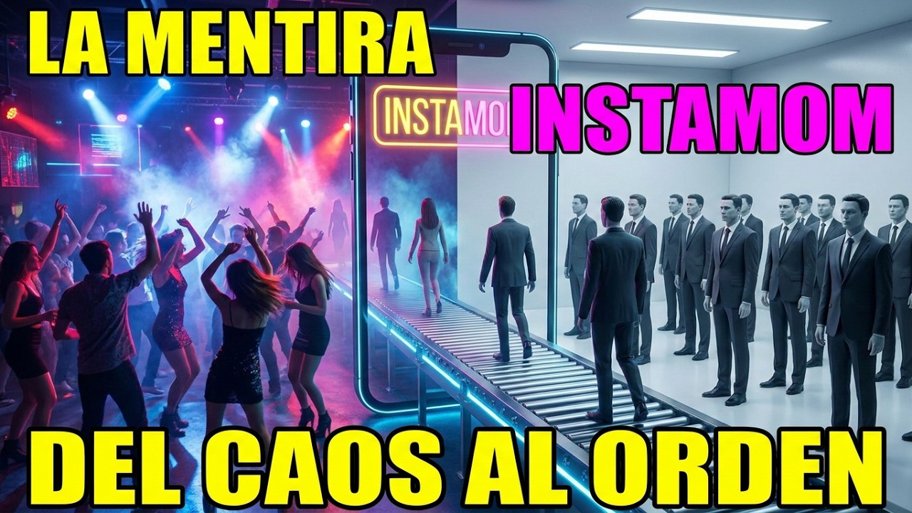 MODERNIDAD? JUGUEMOS AL SIMÓN DICE!  