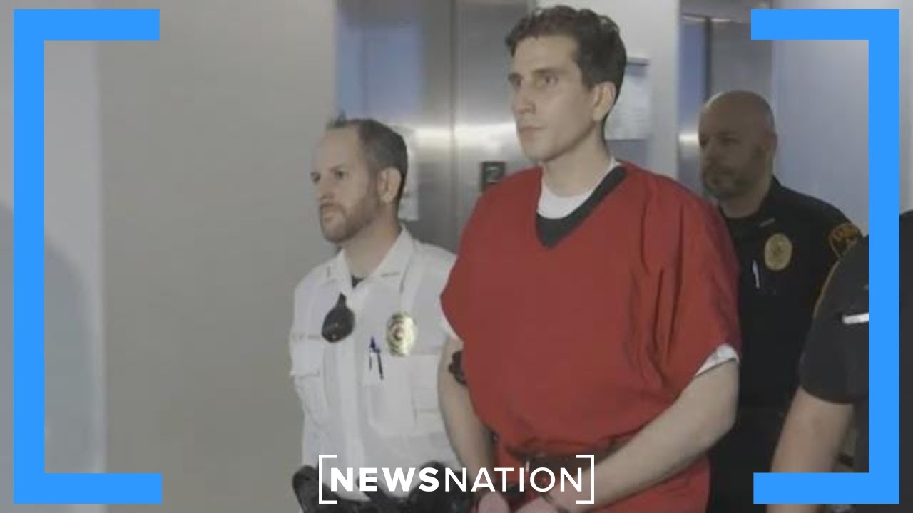 Source: Inmates glad Kohberger keeps to himself | Banfield