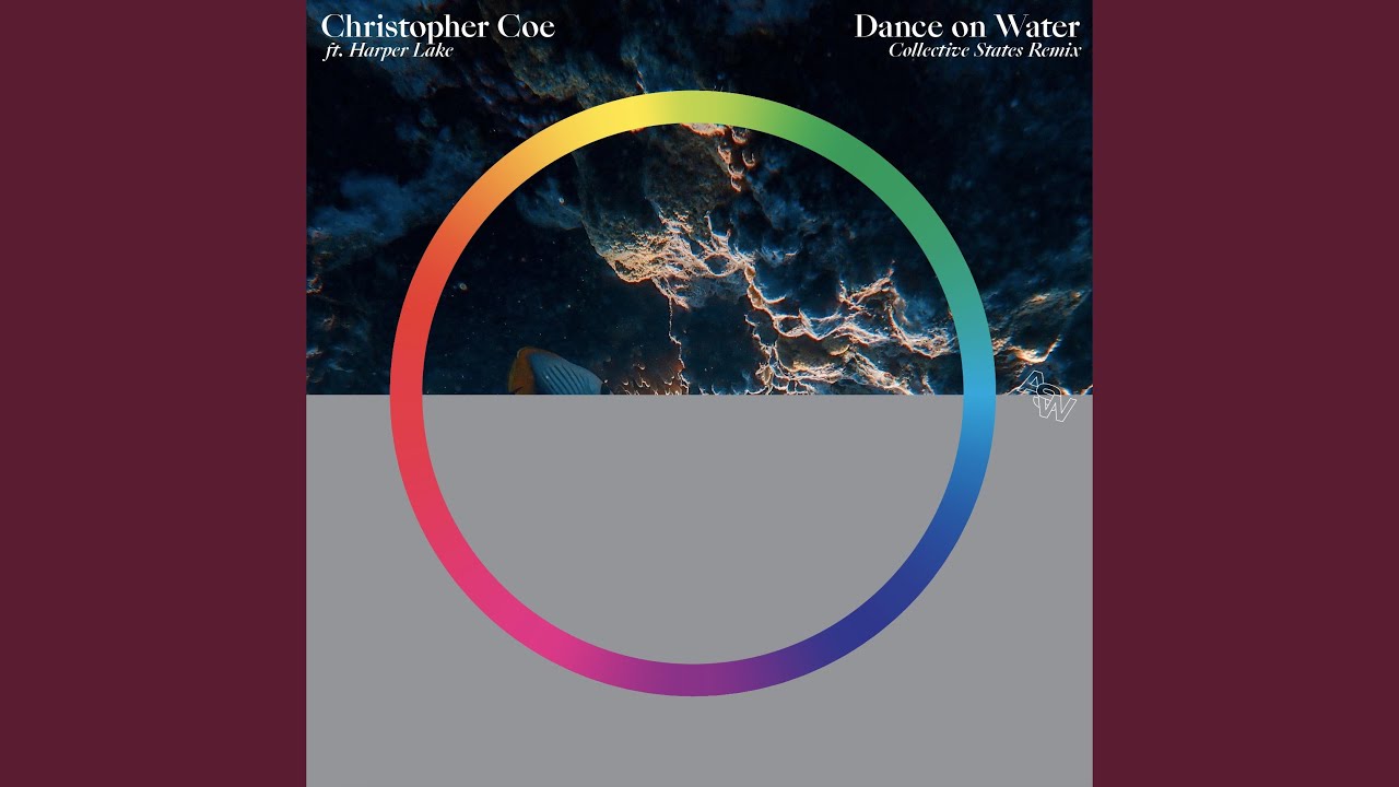 Dance On Water (Collective States Remix)