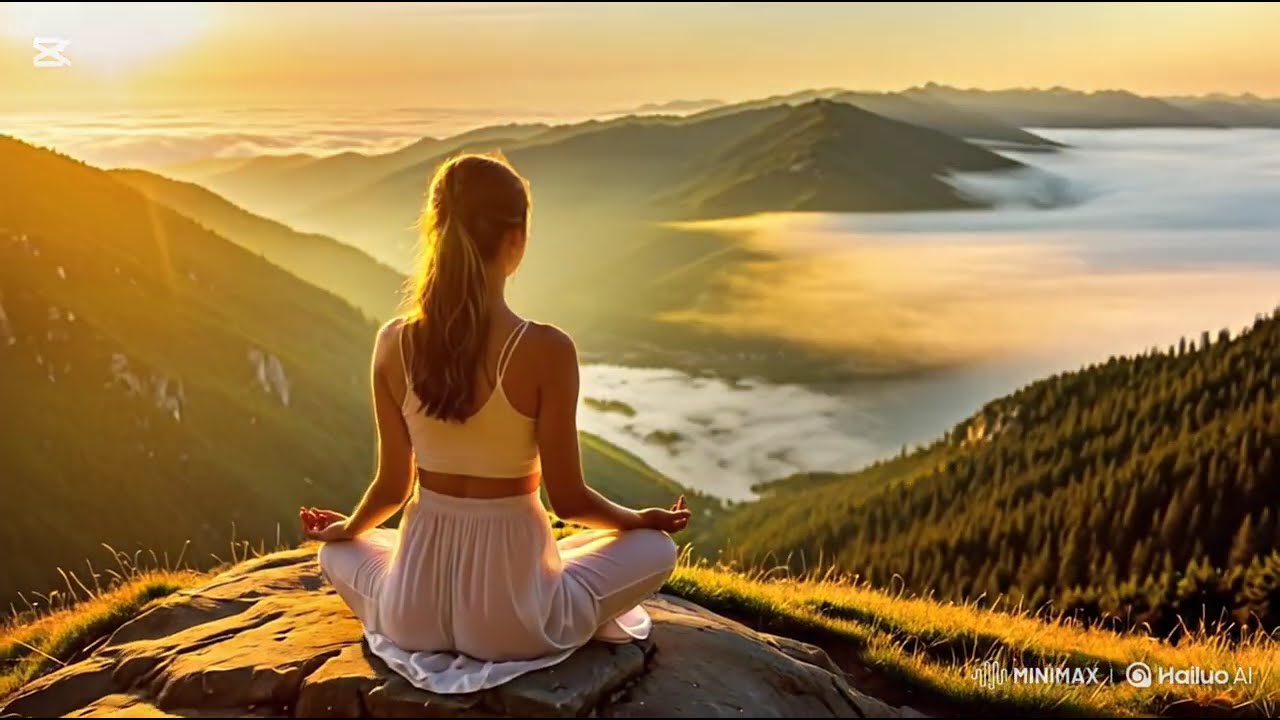 - 15‑Minute Morning Meditation for Calm & Focus  Start Your Day Grounded