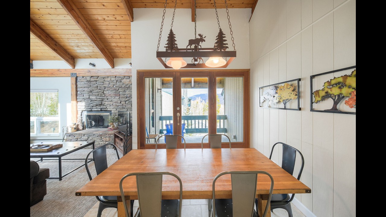101 Ryan Gulch Court Unit 303A, Silverthorne, Colorado | Beds: 3, Baths: 3, SqFt: 1,337