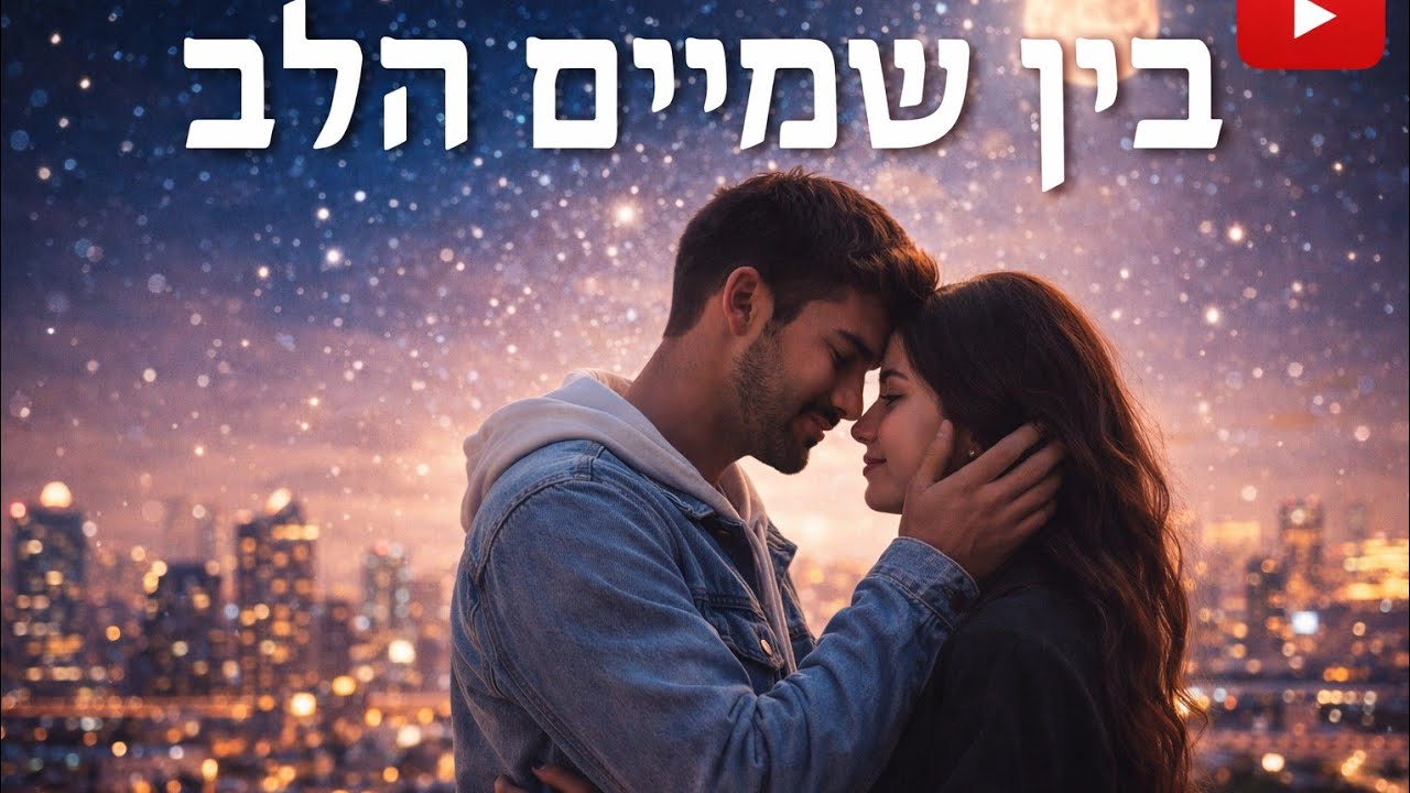  שמעת את השיר הזה? ❤️🙏