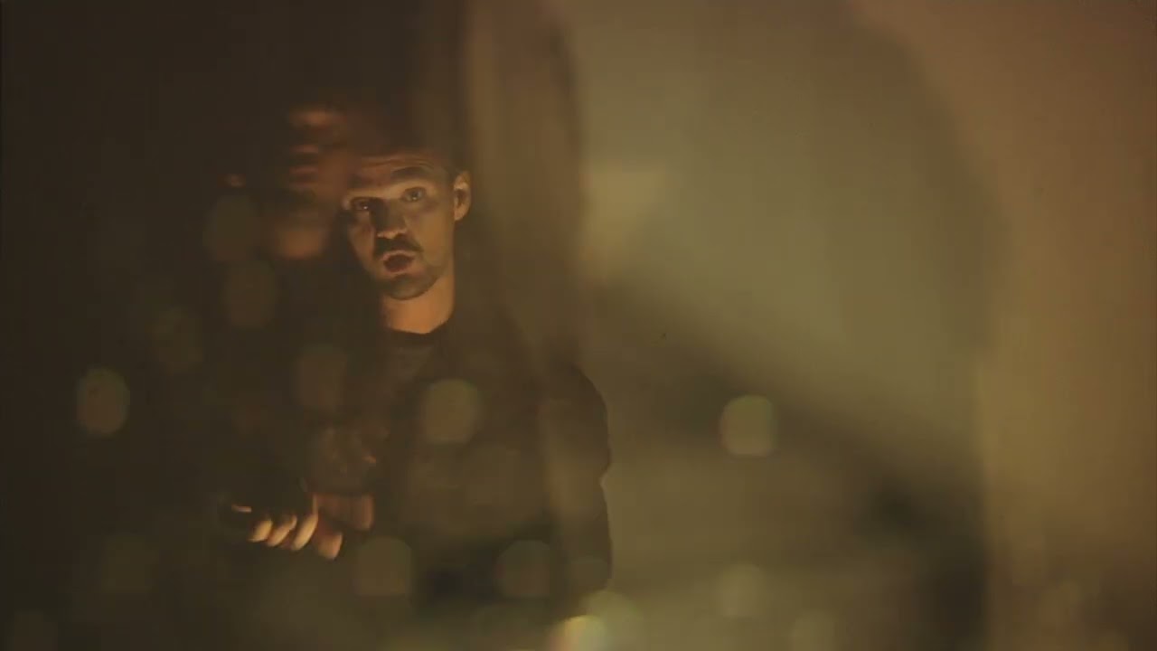 RISKO DA VELHA - NÃO ME LEVES A MAL (VÍDEO CLIP)
