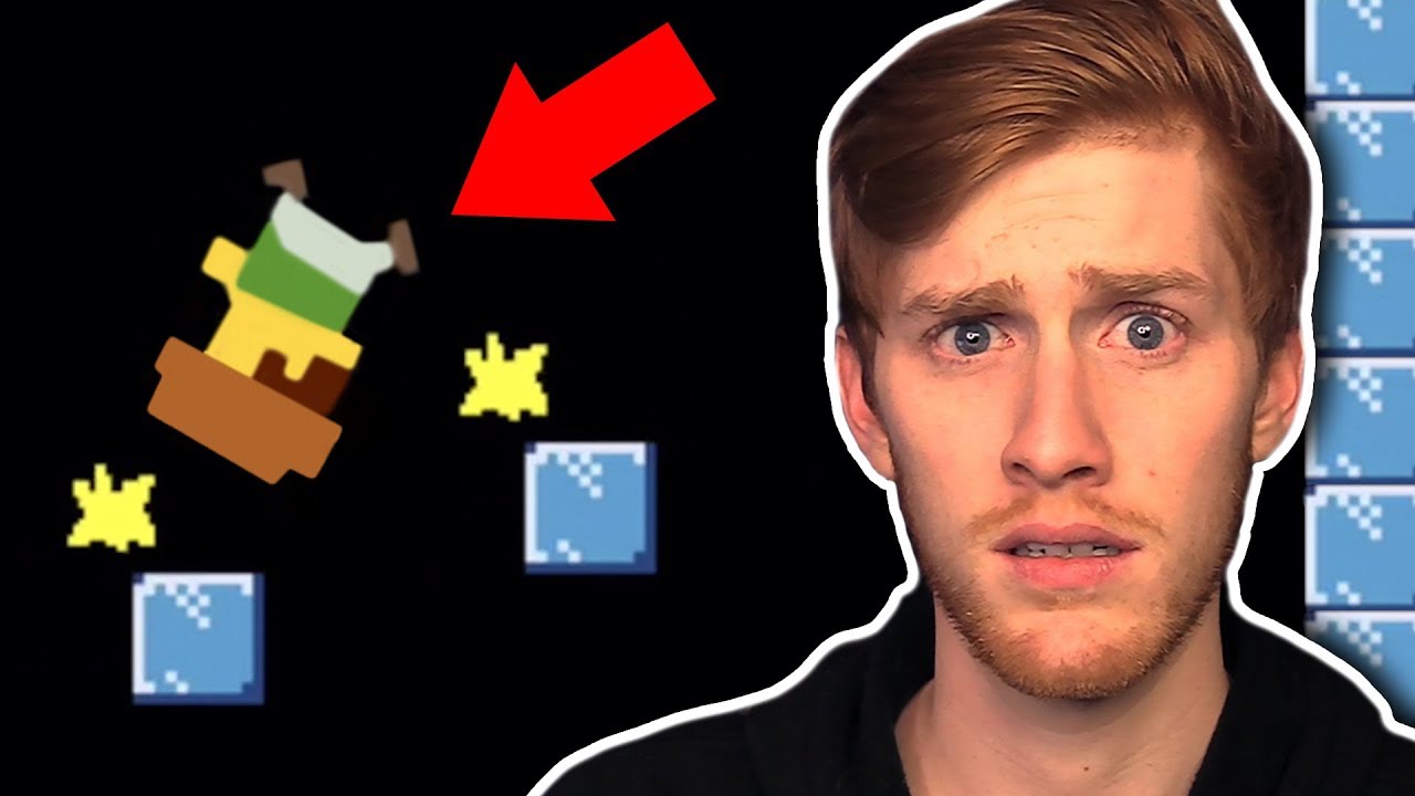 IS THIS APP GAME IMPOSSIBLE?!? | Trap Adventure 2 | Part 2