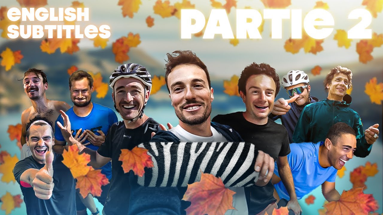 (Partie 2) DES FEUILLES ET UN ZÈBRE À FONT ROMEU