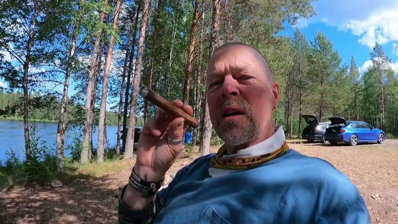 Flugfiske i Älvdalen juni 2023 del 5. #flugfiske #flyfishing