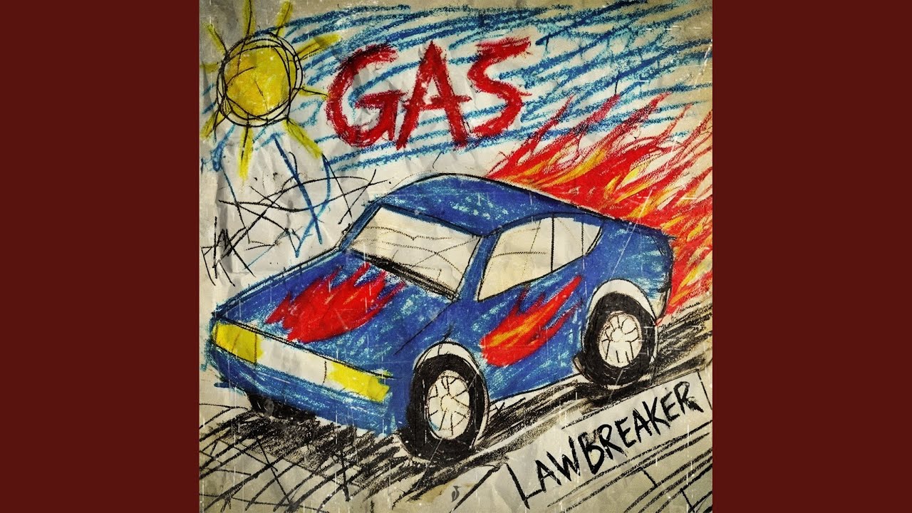 Gas (Original Mix)