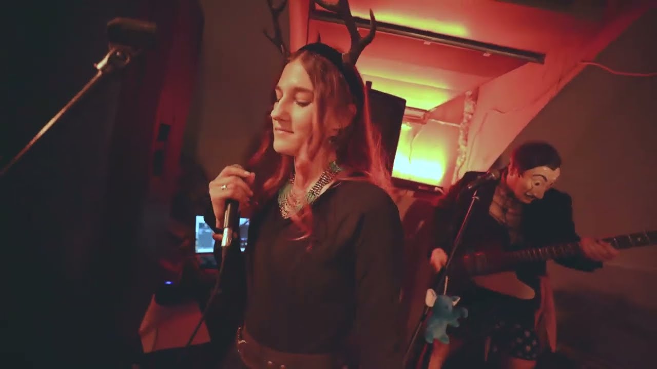 TARTARA RUSA – LIVE IN NEVROTIK (24.02.2026)