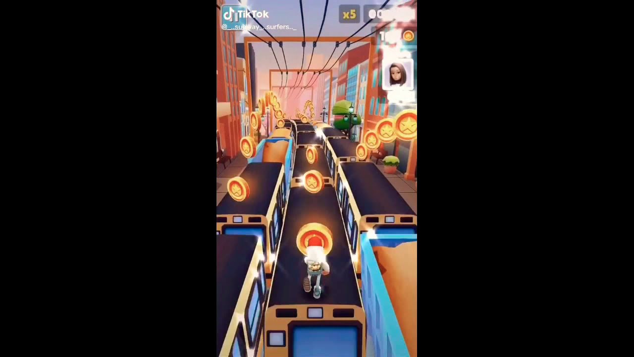Funniest Subway surfer storytimes🤣 (NOT CLEAN) number 1
