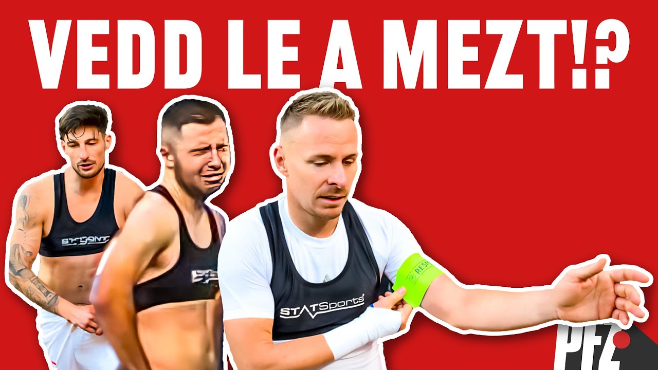Bognár Györggyel a Debrecen is szárnyalna? | Piros Fehér Zöld | S04E12 | Unibet