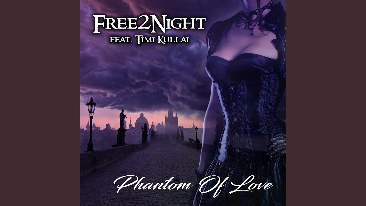 Phantom Of Love (feat. Timi Kullai) (Radio Mix)