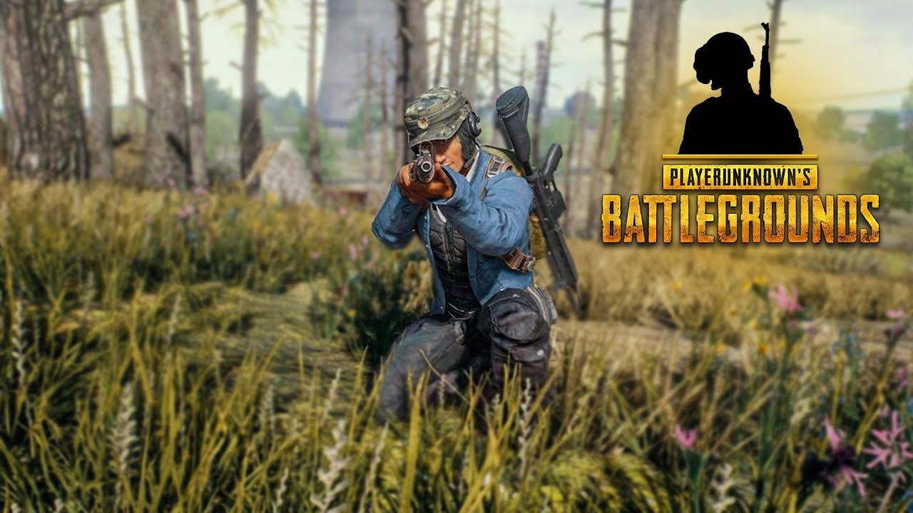 CALE IH JE SVE POROKAO ! PUBG - Part.29 - w/Mudja,Cale,Sane,Mare