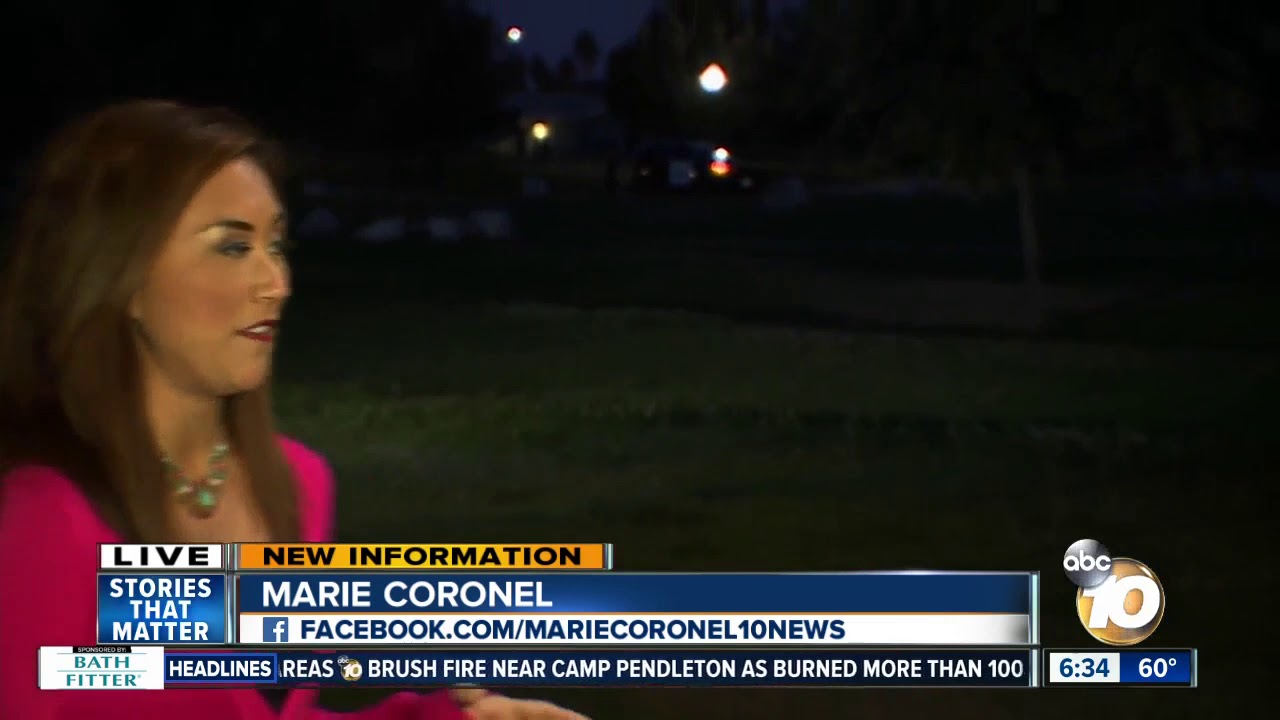 Brawl at Escondido park leads to deadly stabbing