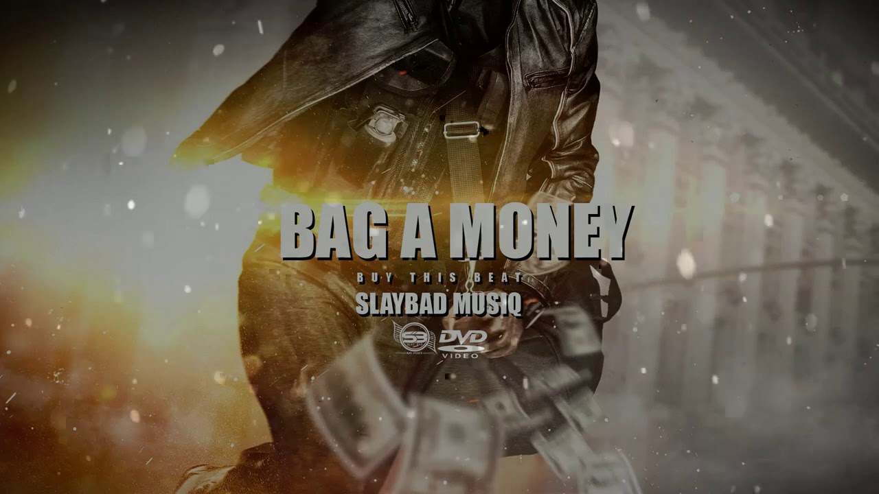 Dancehall Riddim Instrumental 2021 -
