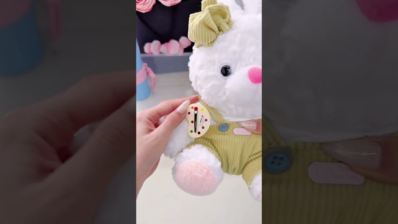 Hi！Arianna💗🎁this is your order packing video.hope you like it！#luckyscoop #blindbox #asmr #jewelry