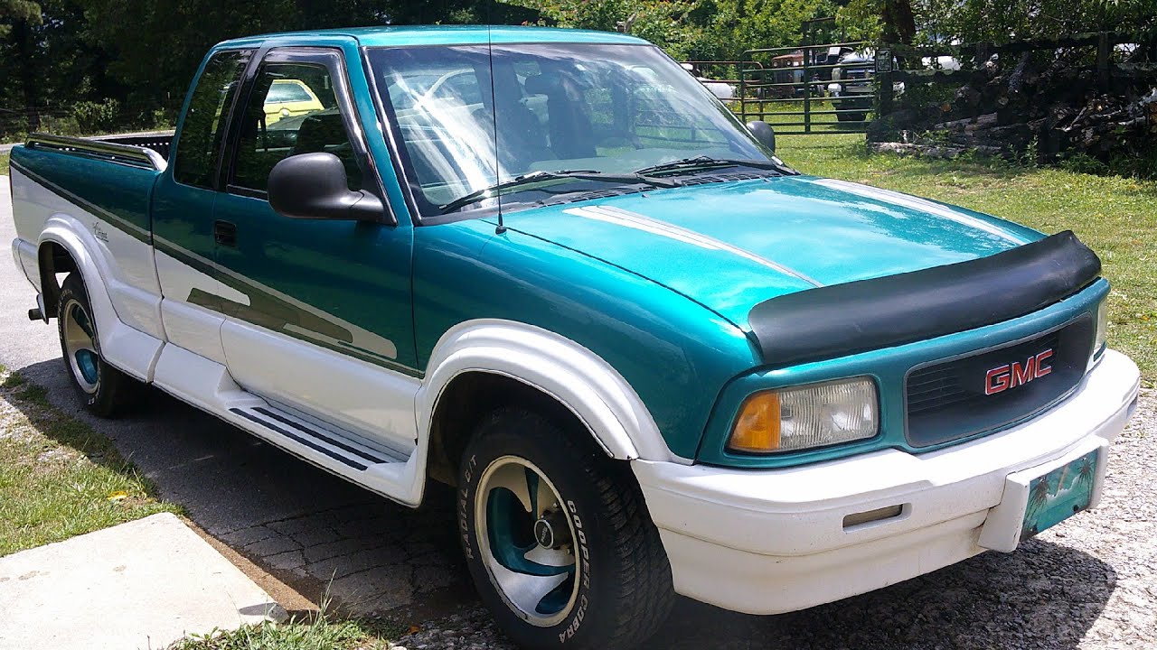 Change the brake master cylinder in a Chevy S-10 or GMC Sonoma. Fast and easy. Bench bleeding only