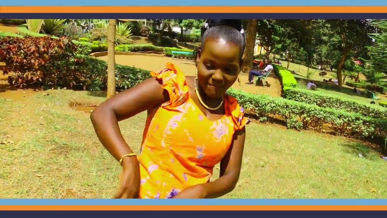 SITARUDI NYUMA-DAMARIS K