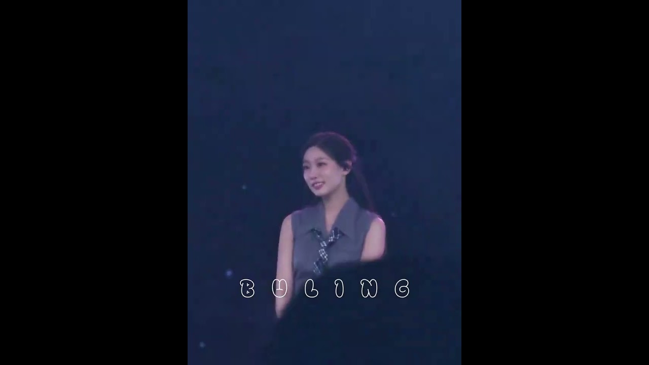 정예인 'SWEET LUV' @ 241124［LOVELYZ 4 OF WINTER WORLD］ IN MACAU