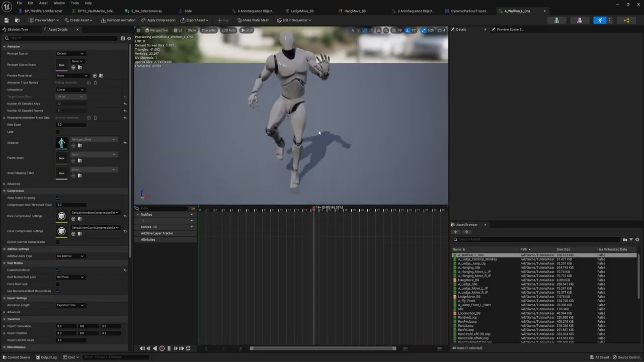 DPTS V3: QuickStartGuide Climbing (Full)