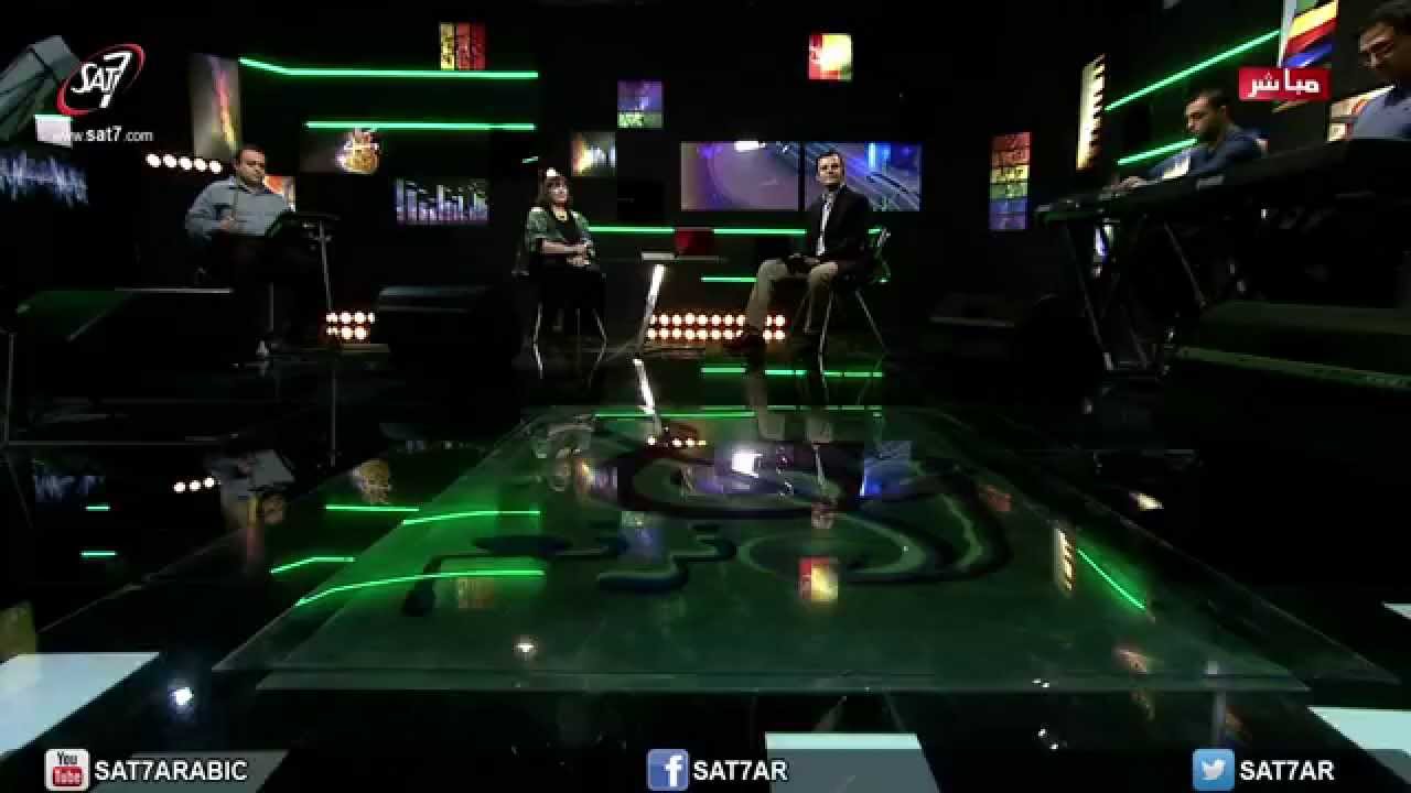 ترنيمة ياللي حولت المرارة - ليديا شديد + بهجت عدلي - هانرنم - HD