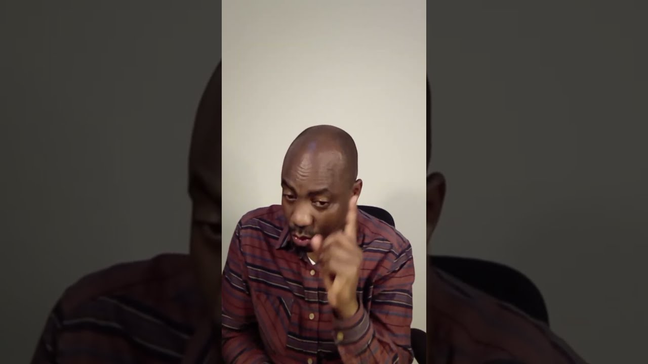 Bible & Politics  Deut 11:1-32, Bwati bwayogera Mukama. 12/03/2026