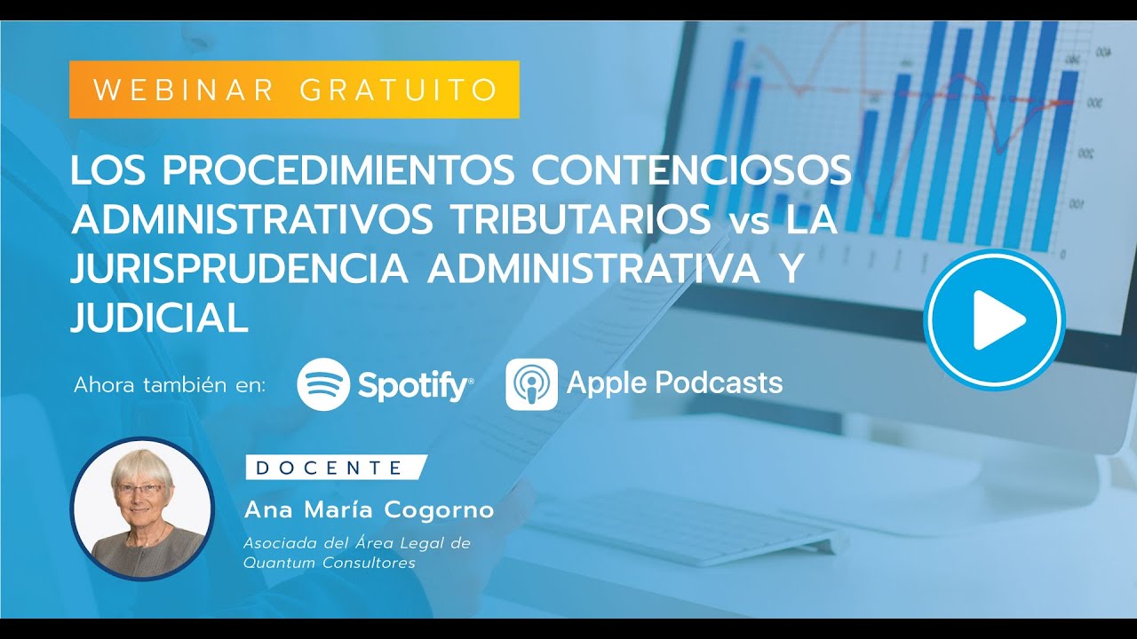 Webinar gratuito: 23 de Febrero 2021