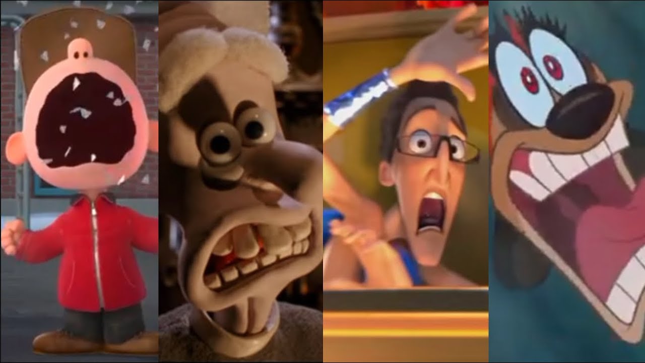 1 Second From 90 Random Moments (TLF VERSION)