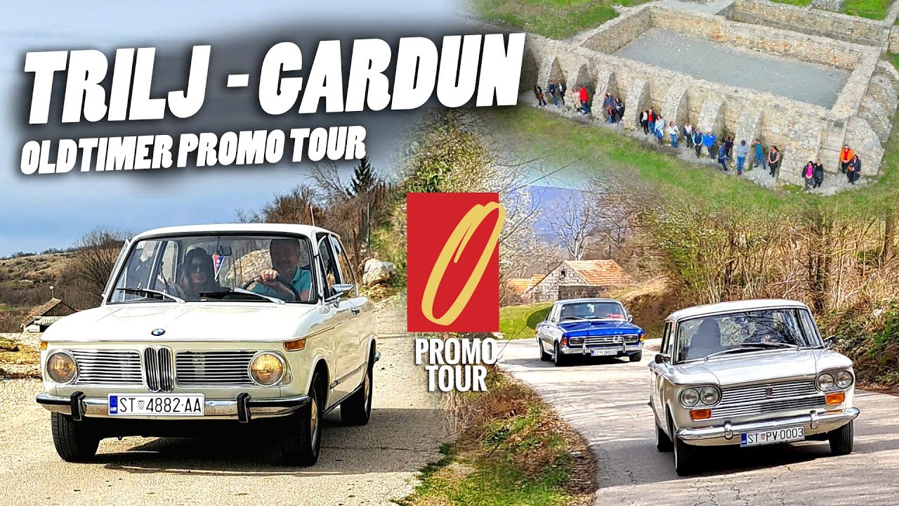 Promo Tour Trilj