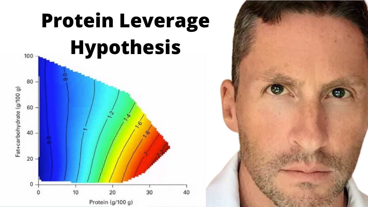Protein Leverage Hypothesis - Ted Naiman