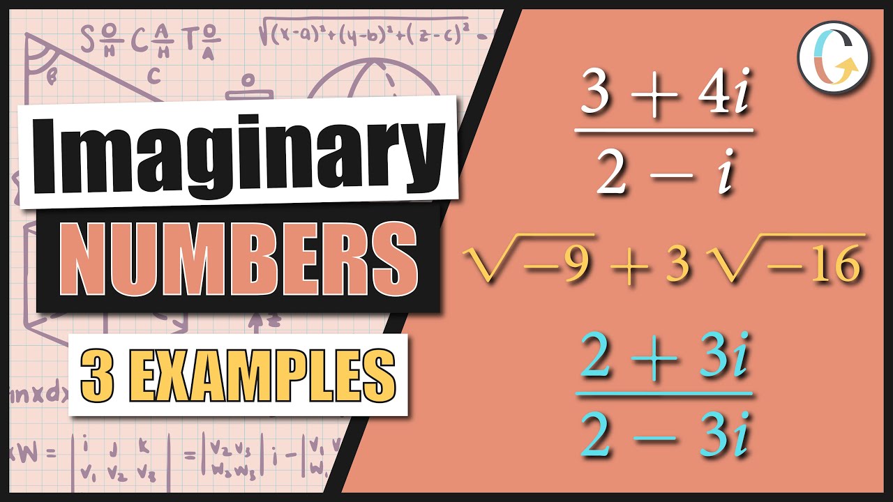 How to Simplify a Negative Square Root by Using Imaginary Numbers: sqrt(-9) + 3sqrt(-16)