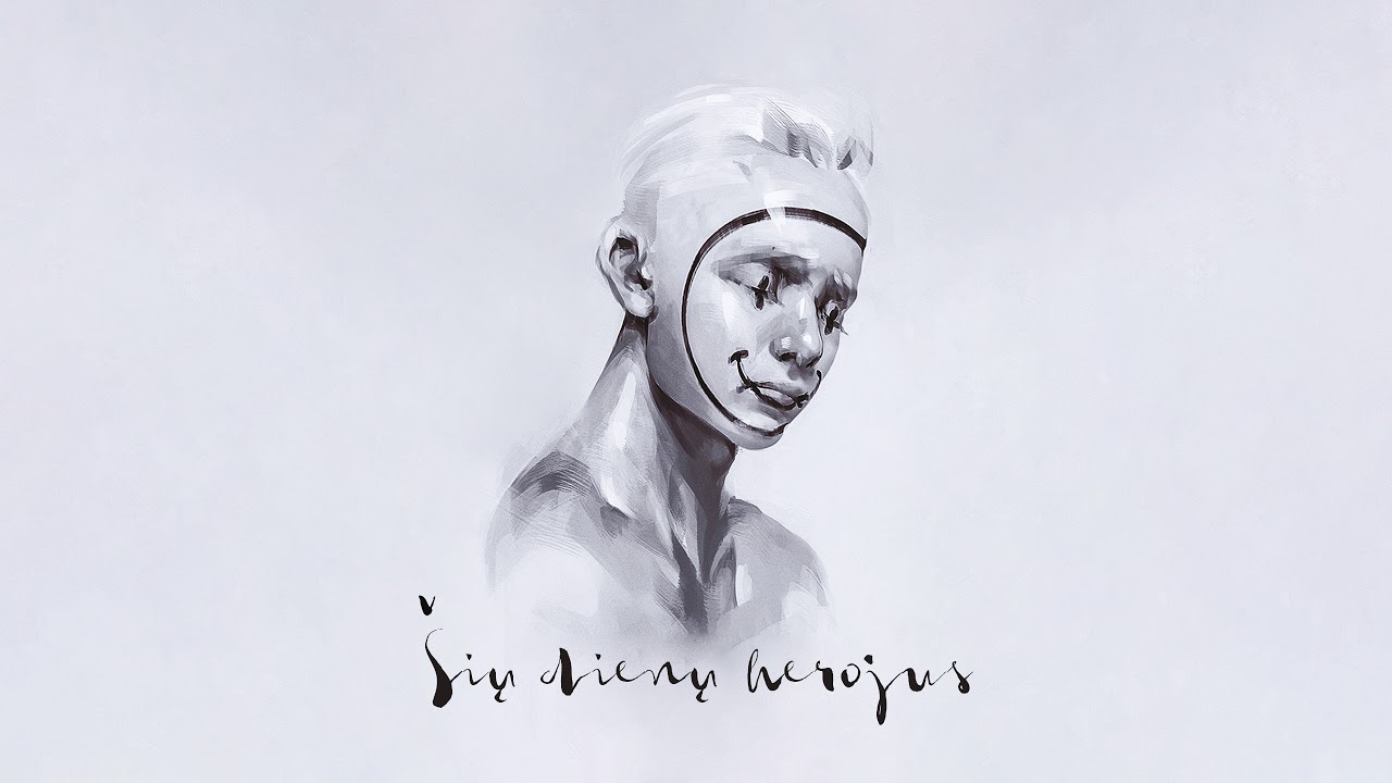 8 Kambarys - &Scaron;ių Dienų Herojus