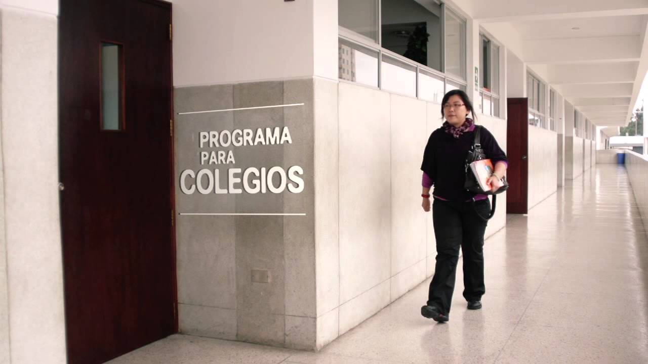 Instituto Confucio PUCP - Estudia chino mandarín con los mejores