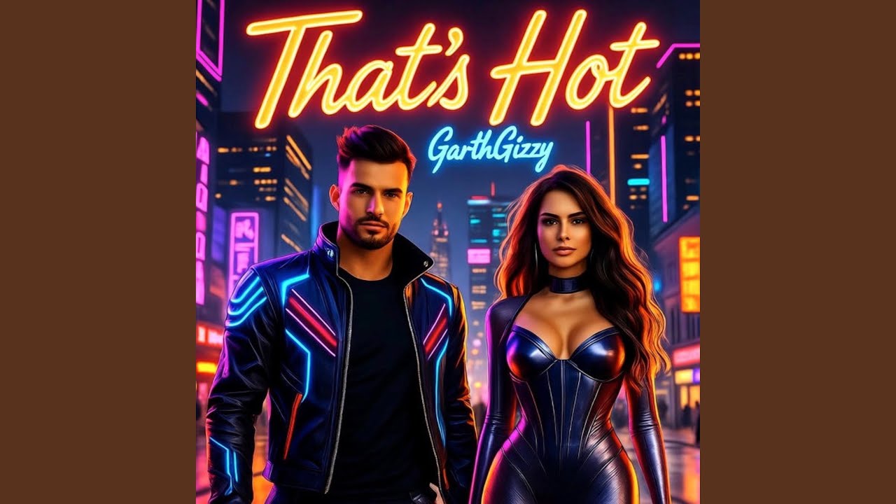 That's Hot