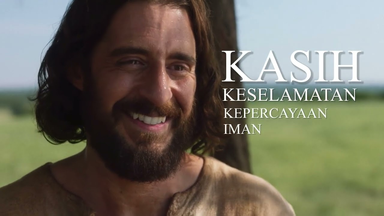 Tugas Agama : Katolik