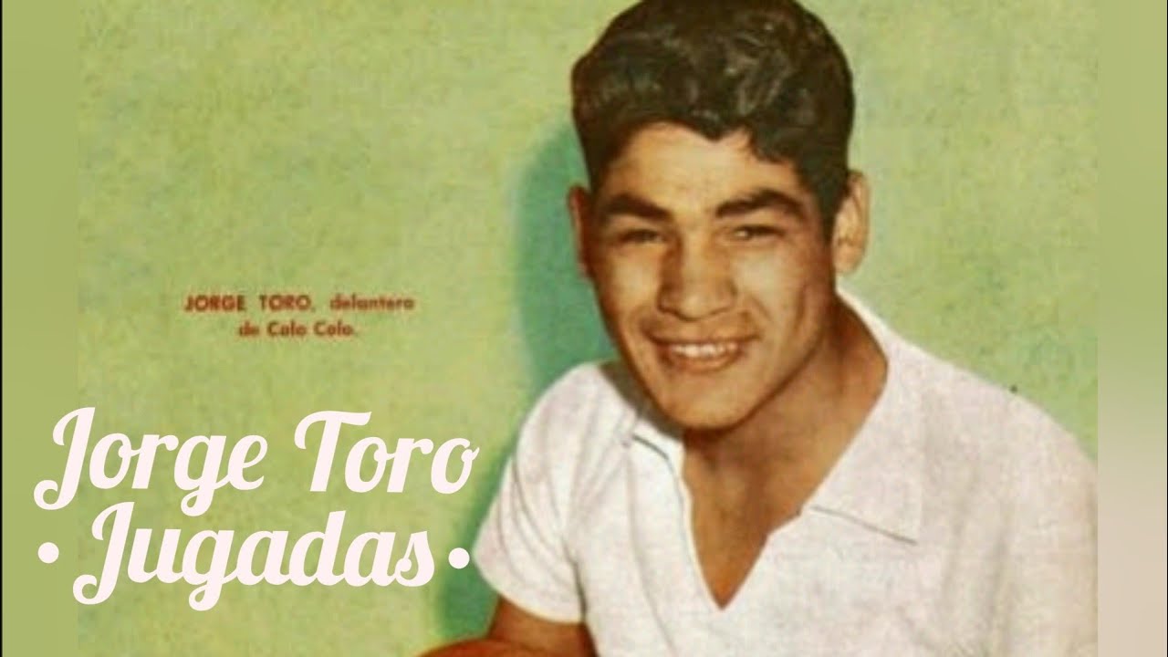 Jorge Toro 