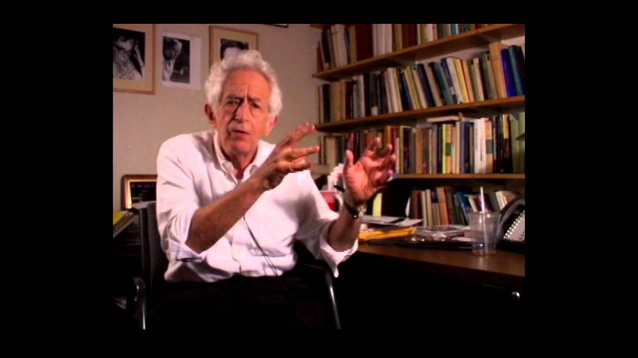 Pragmatic Themes with Richard Bernstein