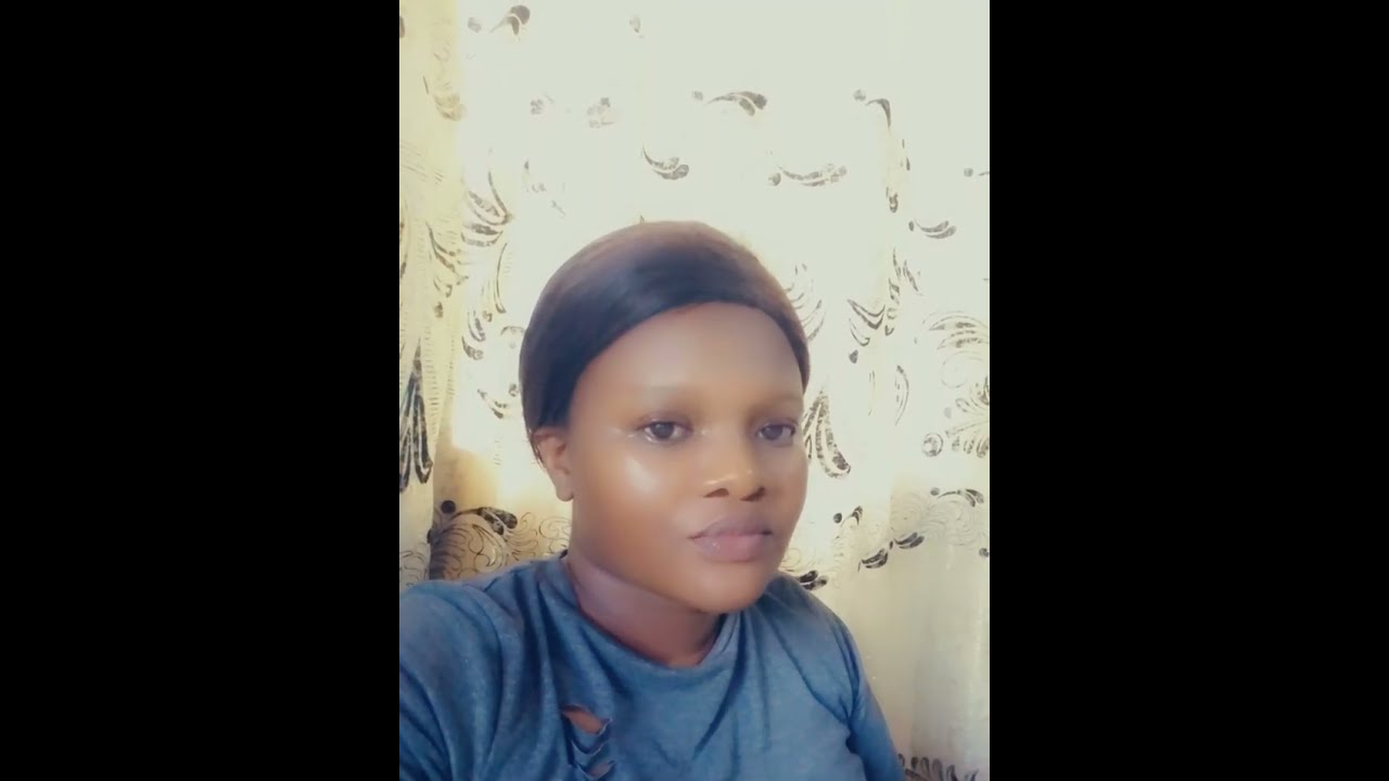 Break every chain - (Tasha Cobbs) song cover sung by lucypeter