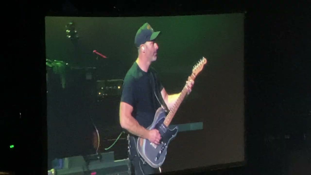 Chris Lane. Shoulda Been A Cowboy.  February 13, 2026.   Benchmark Arena. Tampa 