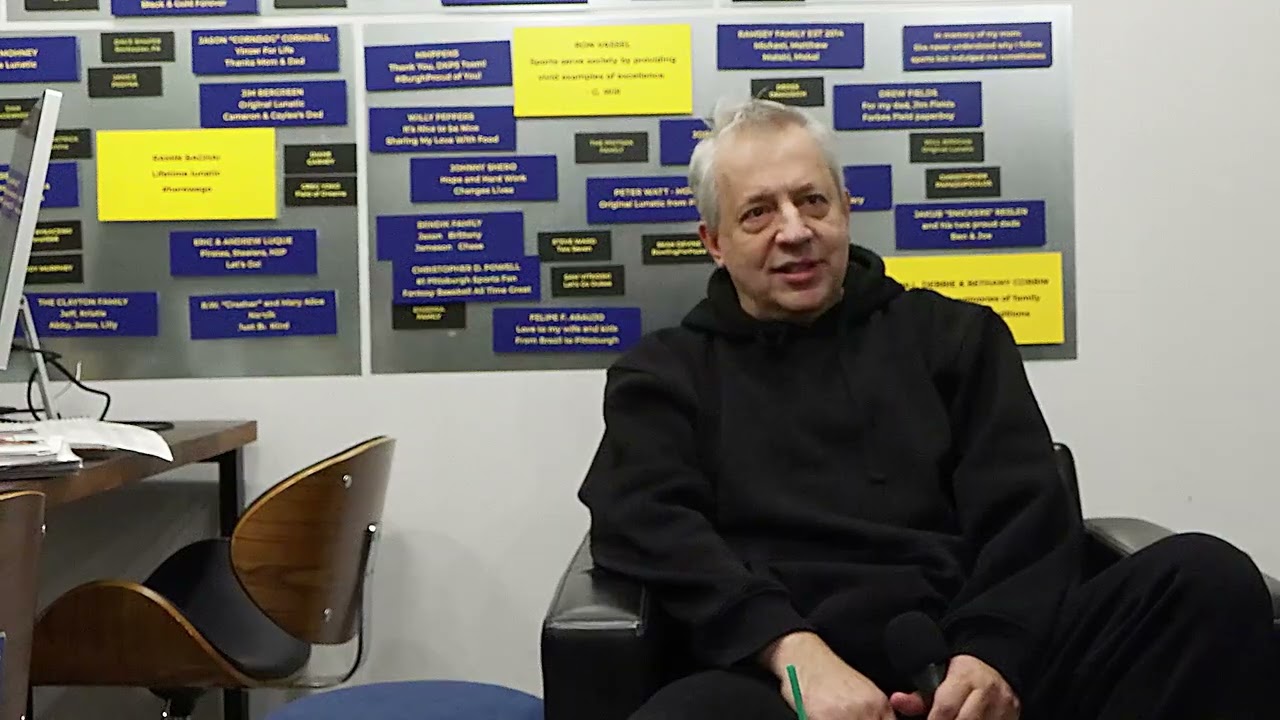 interview project standard