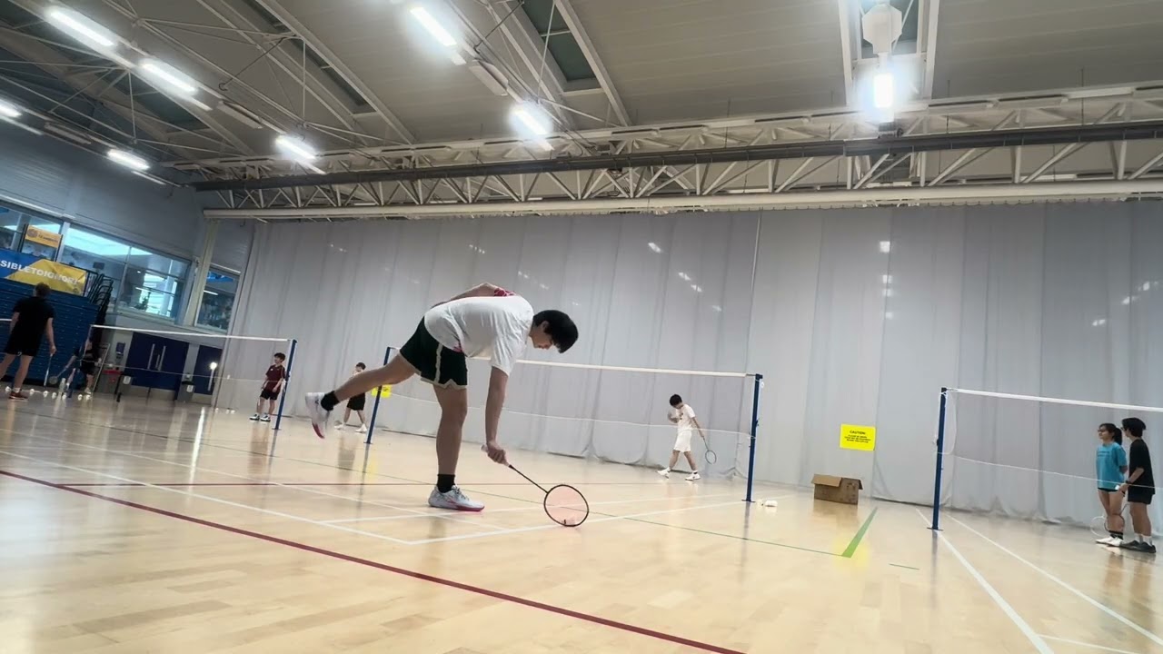 Ruchen vs CH G2, 02 Feb 2026