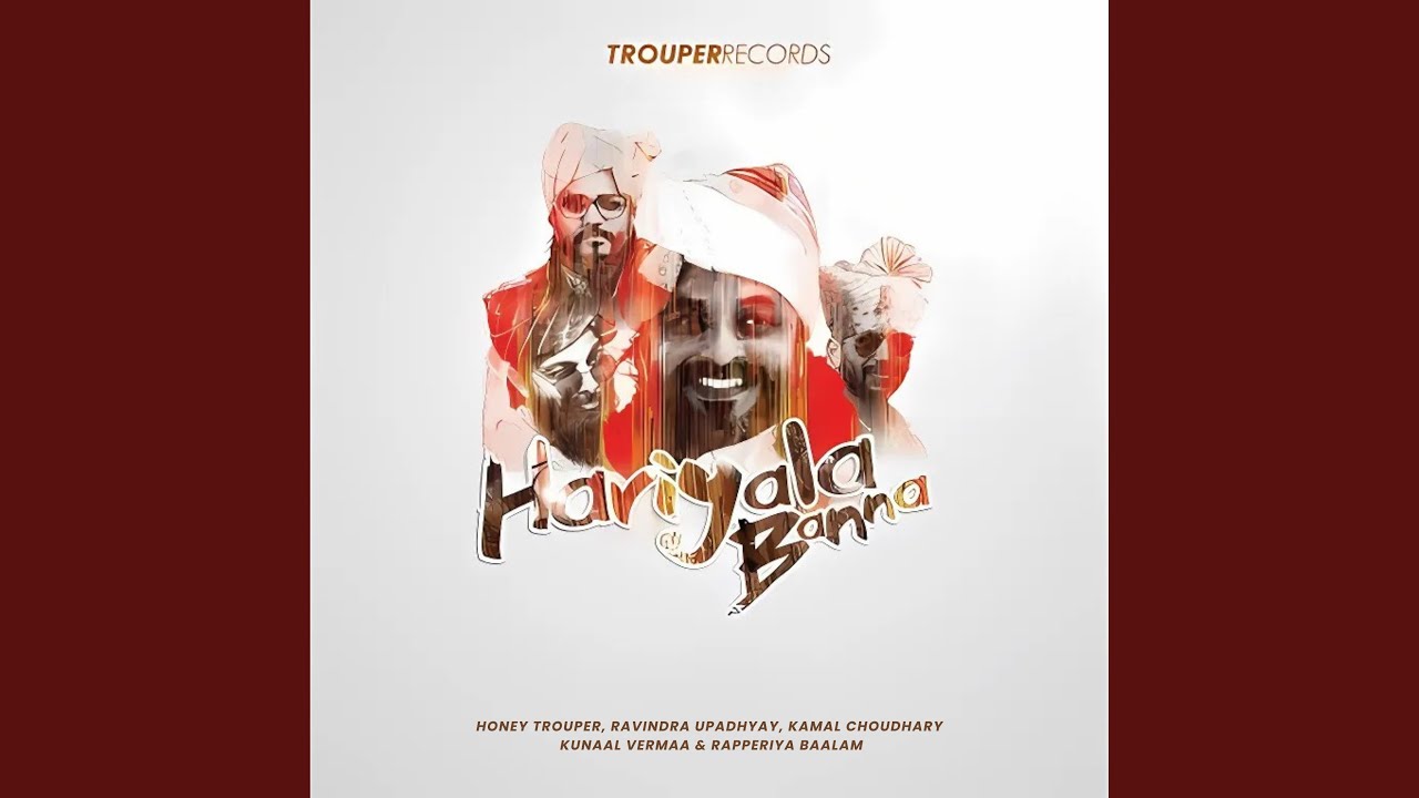 Hariyala Banna
