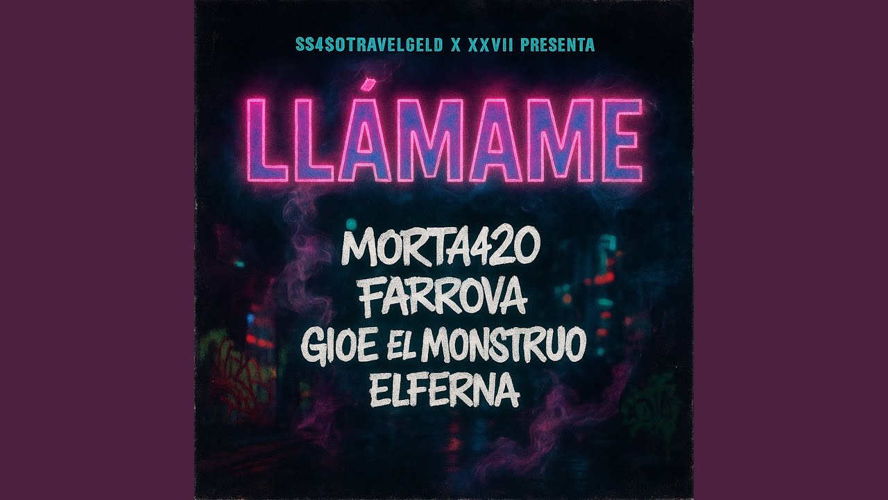 Llamame