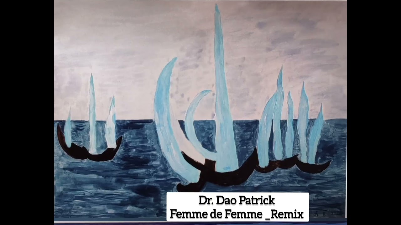 Femme de Femme_Remix
